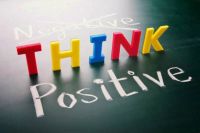Сила позитивного мышления