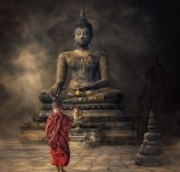 30 буддийских принципов мудрой жизни